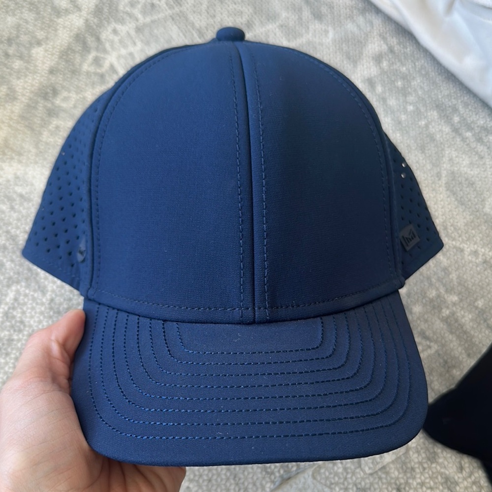 Melin A Game Hydro hat